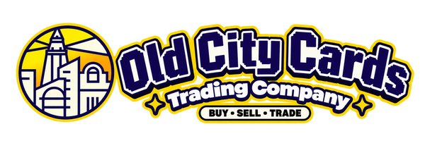 Old City Cards
